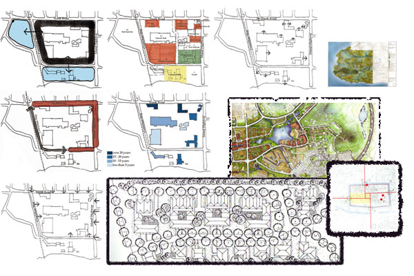 development planning