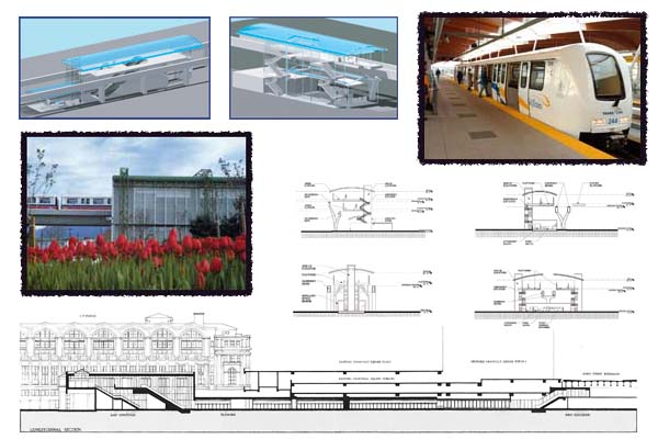 station design blank bkgrd